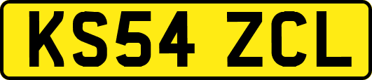 KS54ZCL