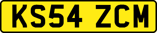 KS54ZCM