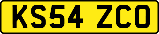 KS54ZCO
