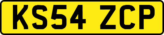 KS54ZCP