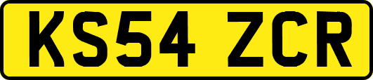 KS54ZCR