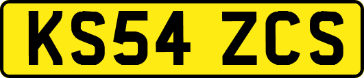 KS54ZCS