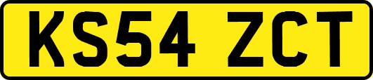 KS54ZCT