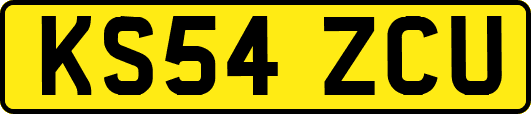 KS54ZCU