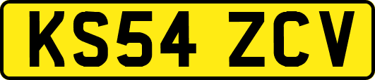 KS54ZCV