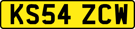 KS54ZCW