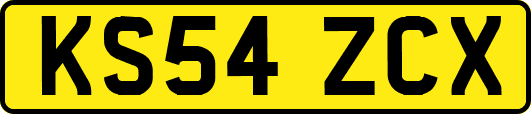 KS54ZCX