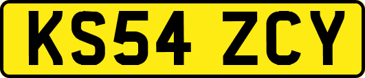 KS54ZCY