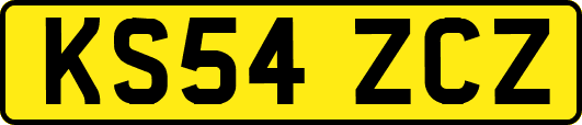 KS54ZCZ