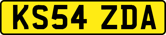 KS54ZDA