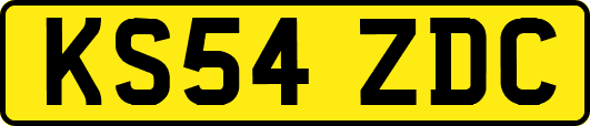 KS54ZDC