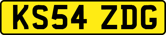 KS54ZDG