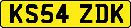 KS54ZDK