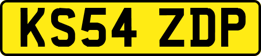 KS54ZDP