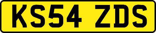 KS54ZDS