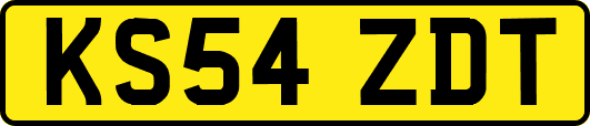 KS54ZDT
