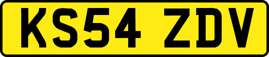 KS54ZDV