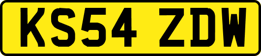KS54ZDW