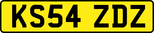 KS54ZDZ