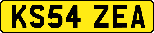 KS54ZEA