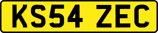KS54ZEC