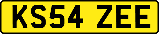KS54ZEE