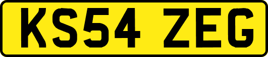 KS54ZEG
