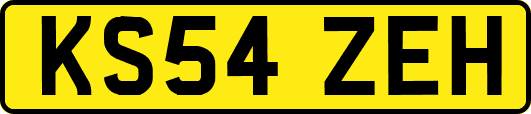 KS54ZEH