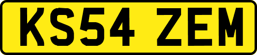 KS54ZEM