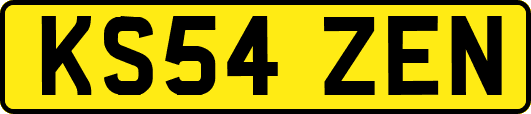 KS54ZEN