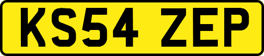 KS54ZEP