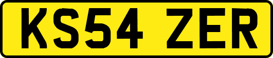 KS54ZER