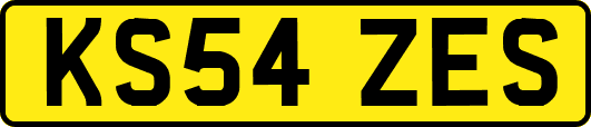 KS54ZES