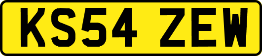 KS54ZEW