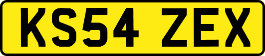 KS54ZEX