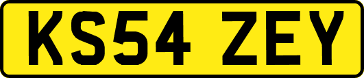 KS54ZEY