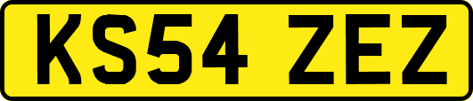 KS54ZEZ