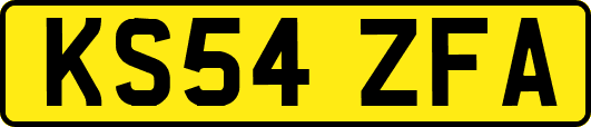 KS54ZFA