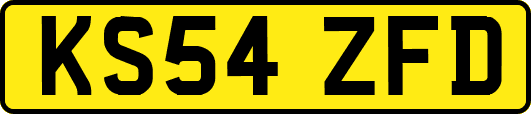 KS54ZFD