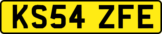 KS54ZFE