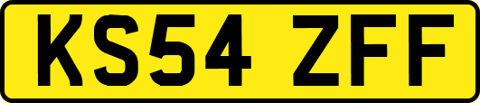 KS54ZFF