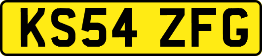 KS54ZFG