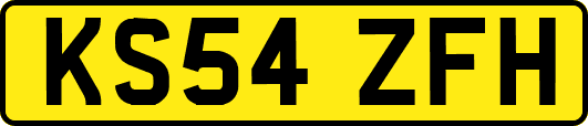 KS54ZFH
