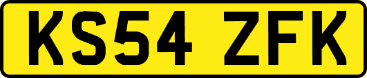 KS54ZFK