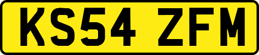 KS54ZFM