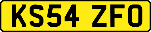 KS54ZFO