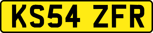 KS54ZFR
