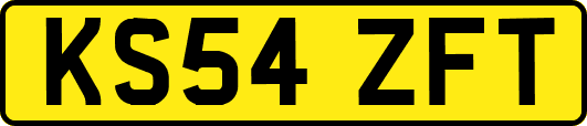 KS54ZFT