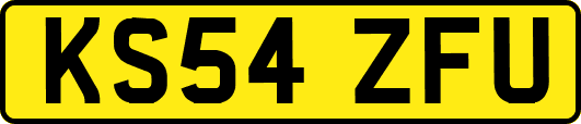 KS54ZFU