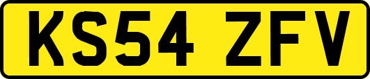 KS54ZFV